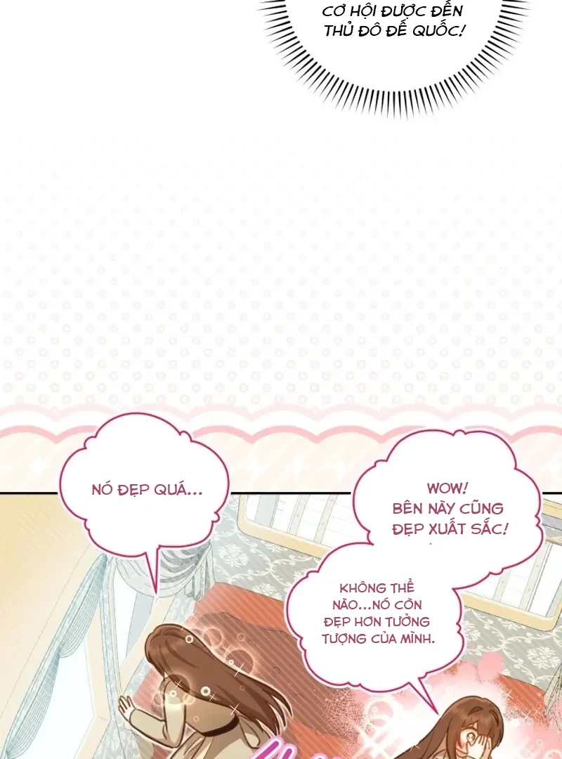 Hãy trở thành chị gái của tôi nào! Chapter 5 - 6