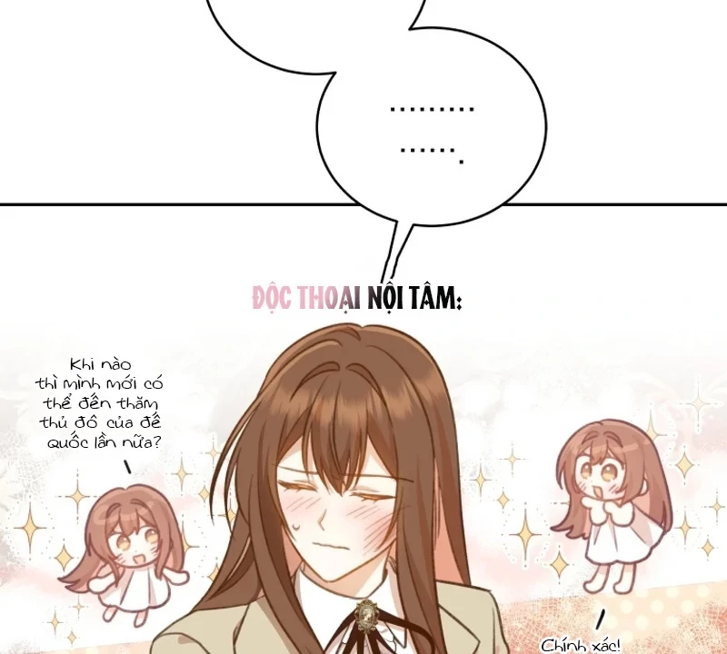 Hãy trở thành chị gái của tôi nào! Chapter 5 - 16