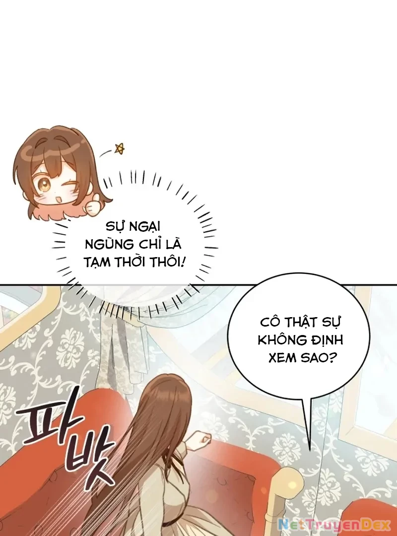Hãy trở thành chị gái của tôi nào! Chapter 5 - 18