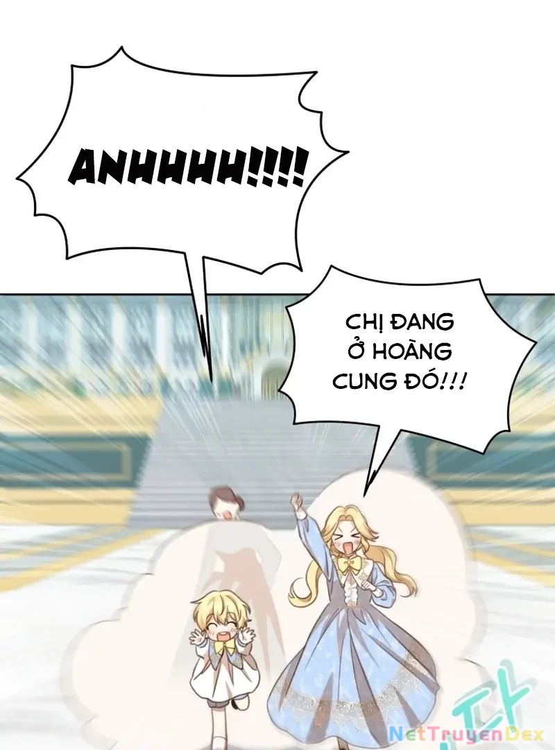 Hãy trở thành chị gái của tôi nào! Chapter 5 - 30