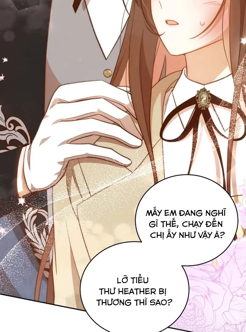 Hãy trở thành chị gái của tôi nào! Chapter 5 - 37