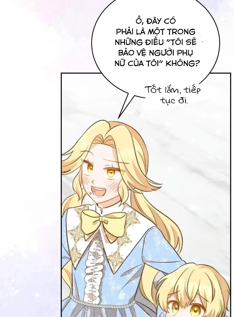 Hãy trở thành chị gái của tôi nào! Chapter 5 - 41