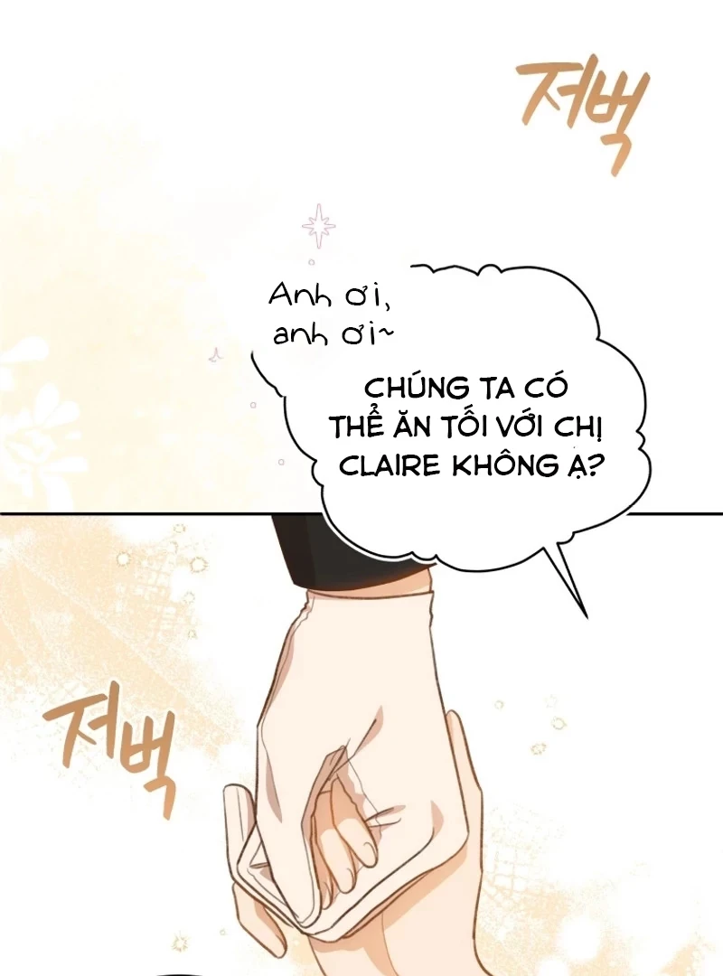 Hãy trở thành chị gái của tôi nào! Chapter 5 - 46