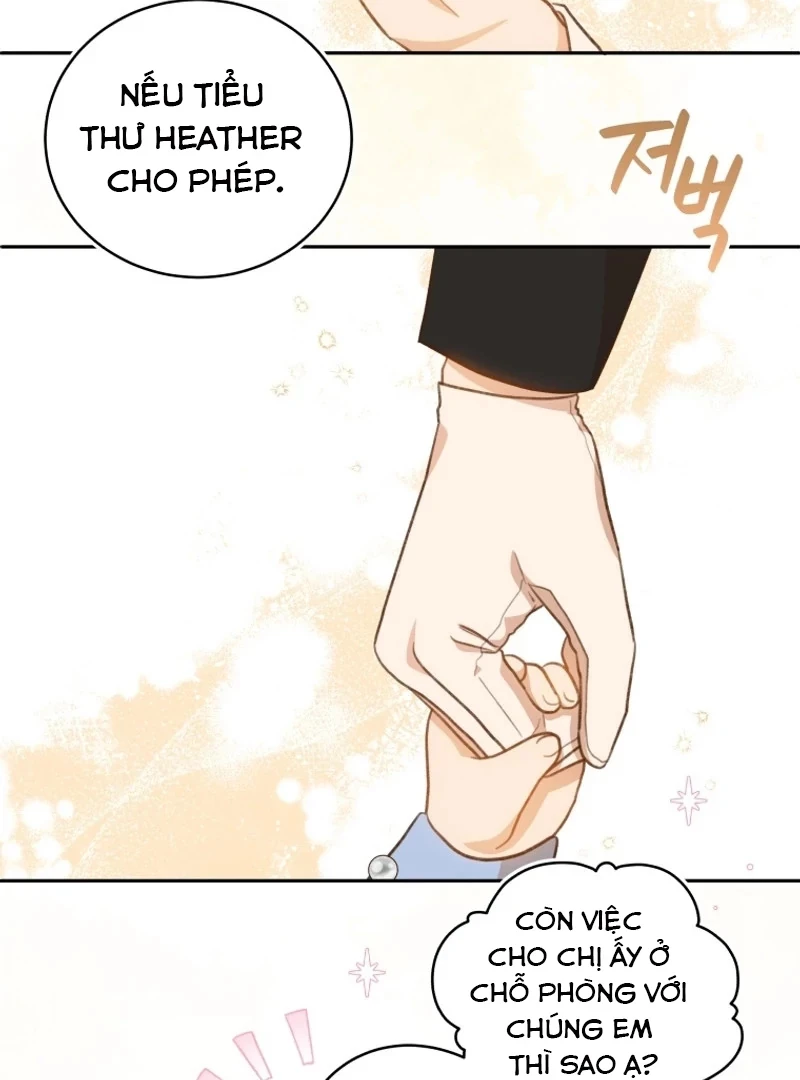 Hãy trở thành chị gái của tôi nào! Chapter 5 - 47