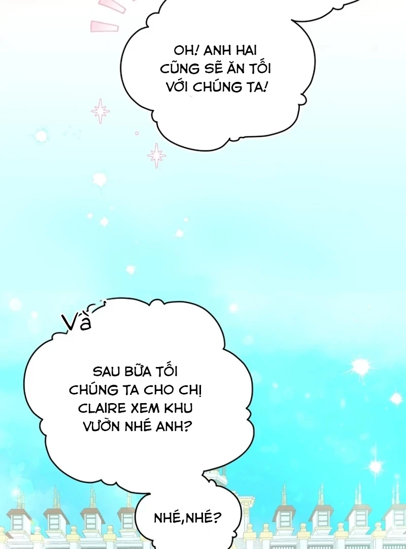 Hãy trở thành chị gái của tôi nào! Chapter 5 - 48