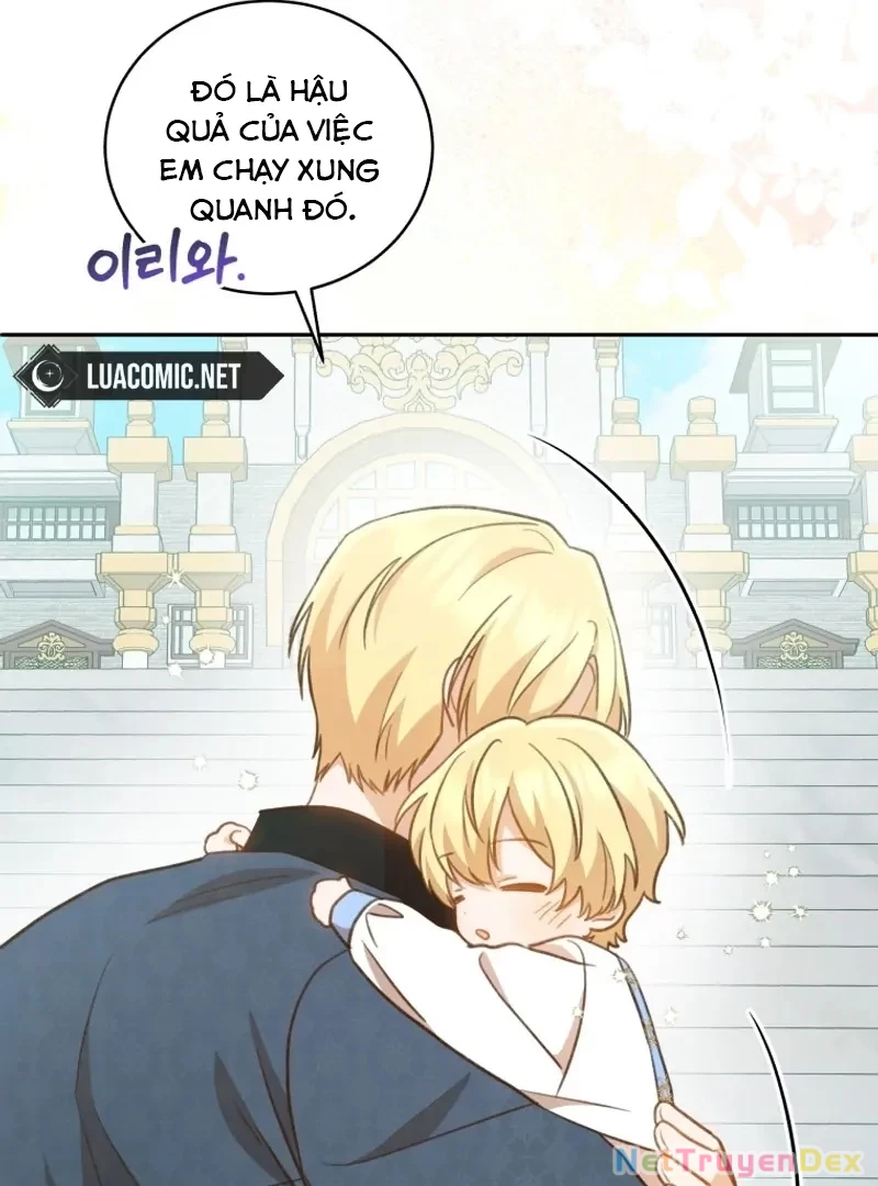 Hãy trở thành chị gái của tôi nào! Chapter 5 - 51