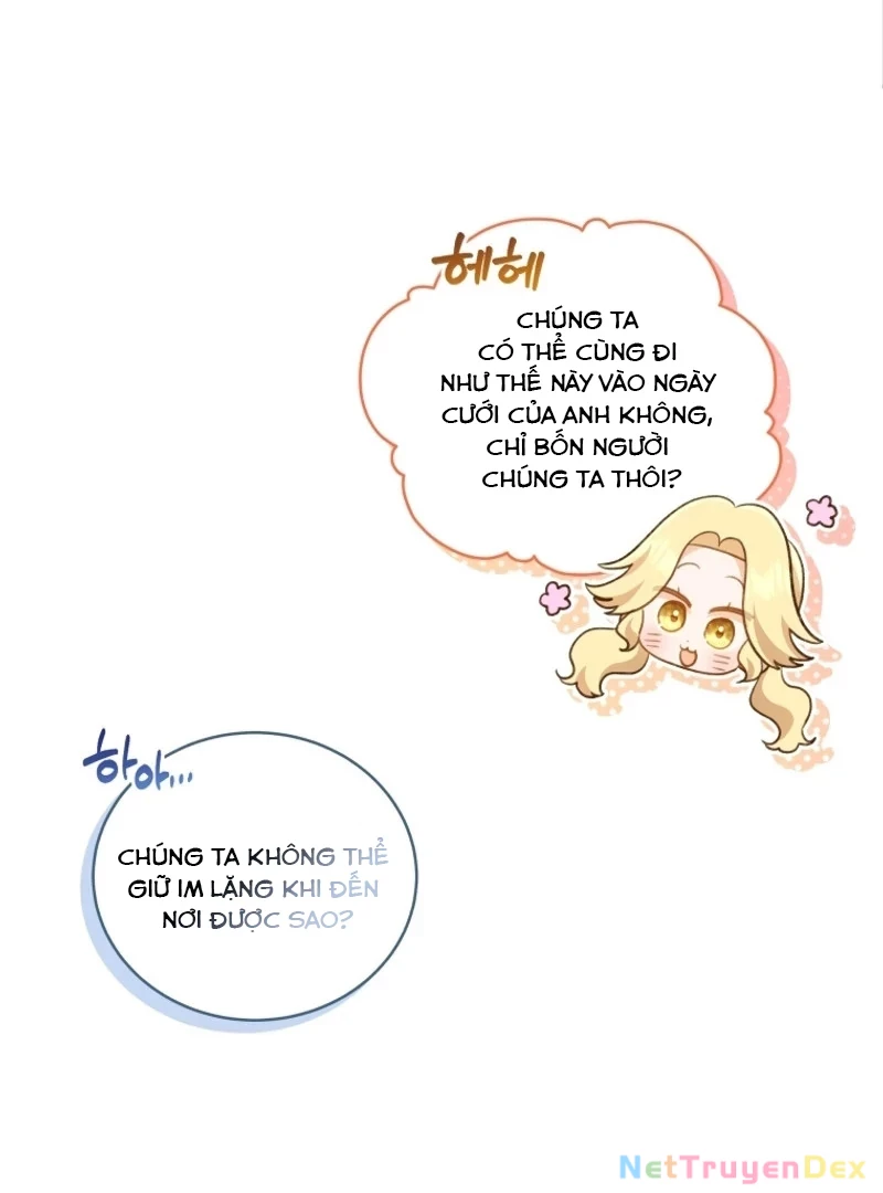 Hãy trở thành chị gái của tôi nào! Chapter 5 - 72