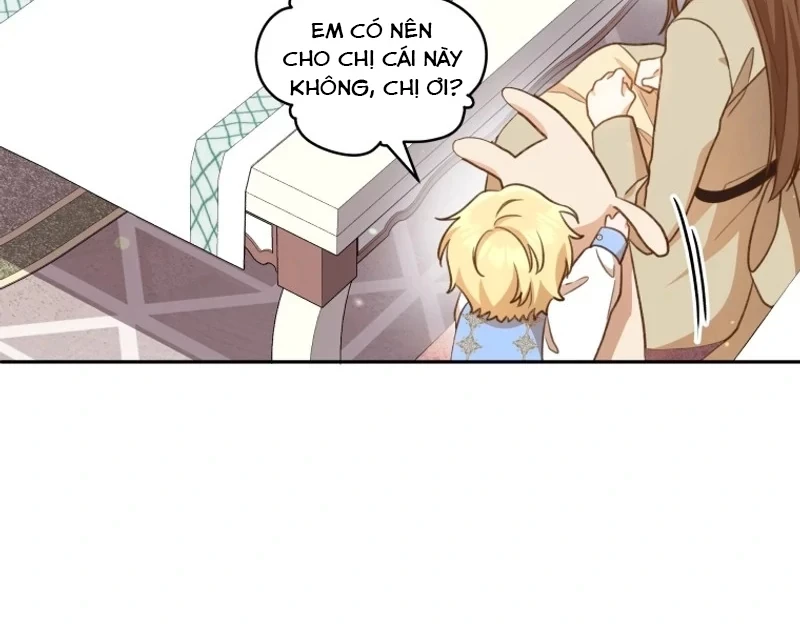 Hãy trở thành chị gái của tôi nào! Chapter 5 - 76