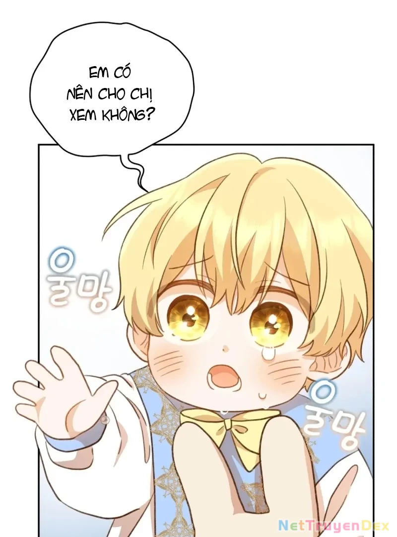 Hãy trở thành chị gái của tôi nào! Chapter 5 - 79