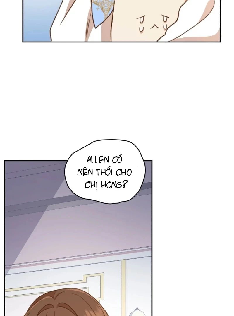 Hãy trở thành chị gái của tôi nào! Chapter 5 - 80