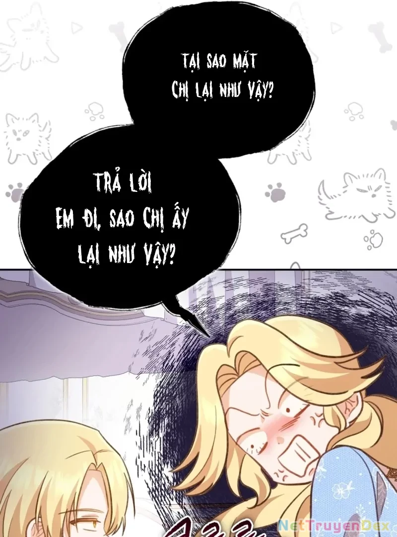 Hãy trở thành chị gái của tôi nào! Chapter 5 - 84