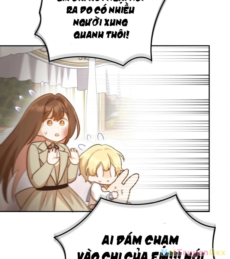 Hãy trở thành chị gái của tôi nào! Chapter 5 - 88