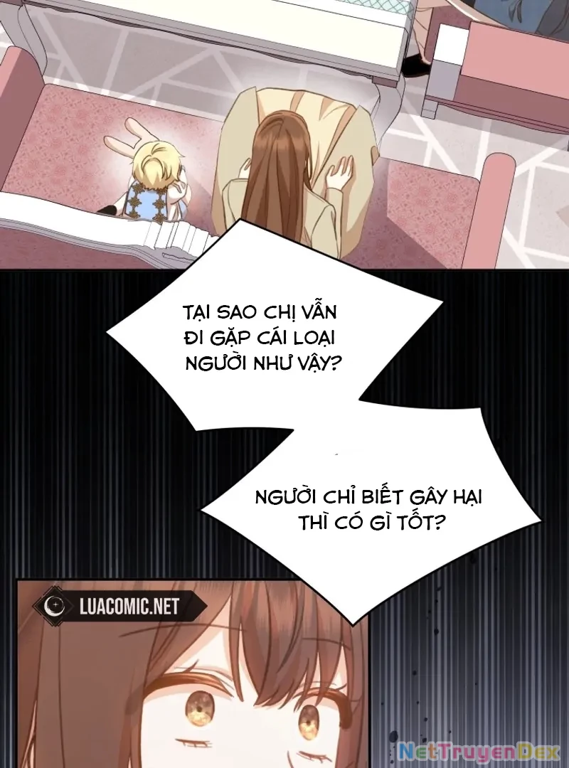 Hãy trở thành chị gái của tôi nào! Chapter 5 - 91