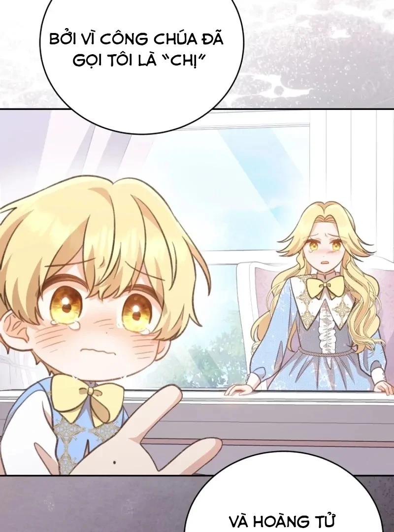 Hãy trở thành chị gái của tôi nào! Chapter 5 - 107