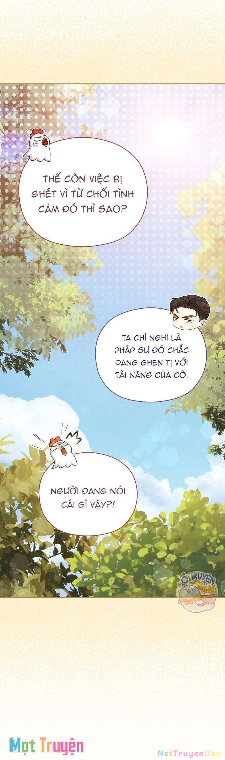 Nàng Công Chúa Trong Chuồng Gà Chapter 2 - 20