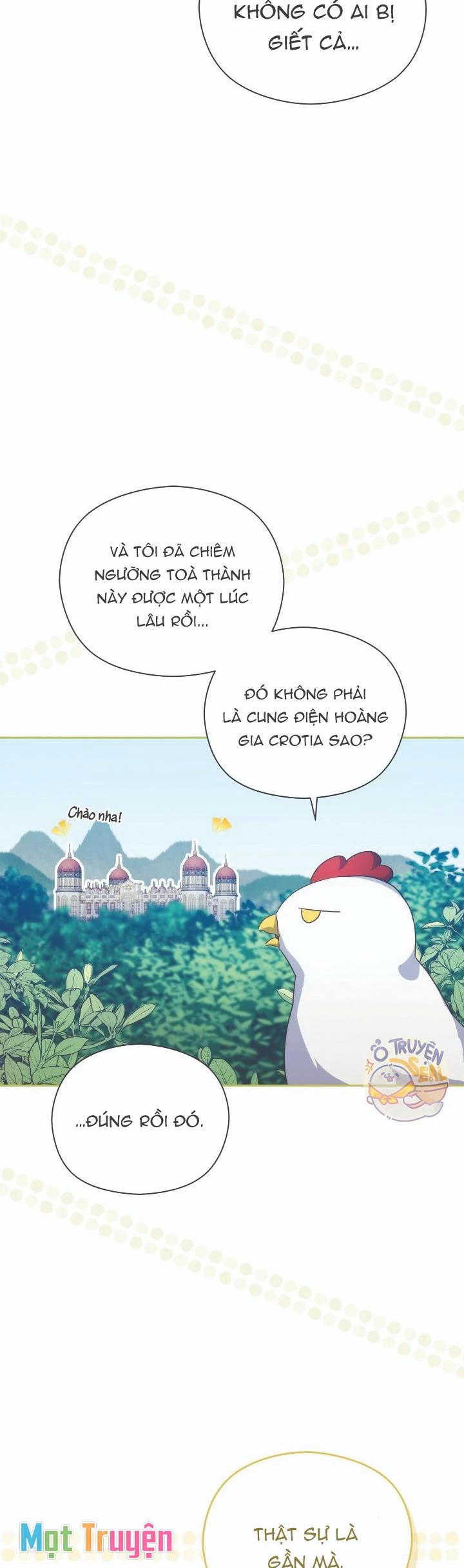 Nàng Công Chúa Trong Chuồng Gà Chapter 3 - 17