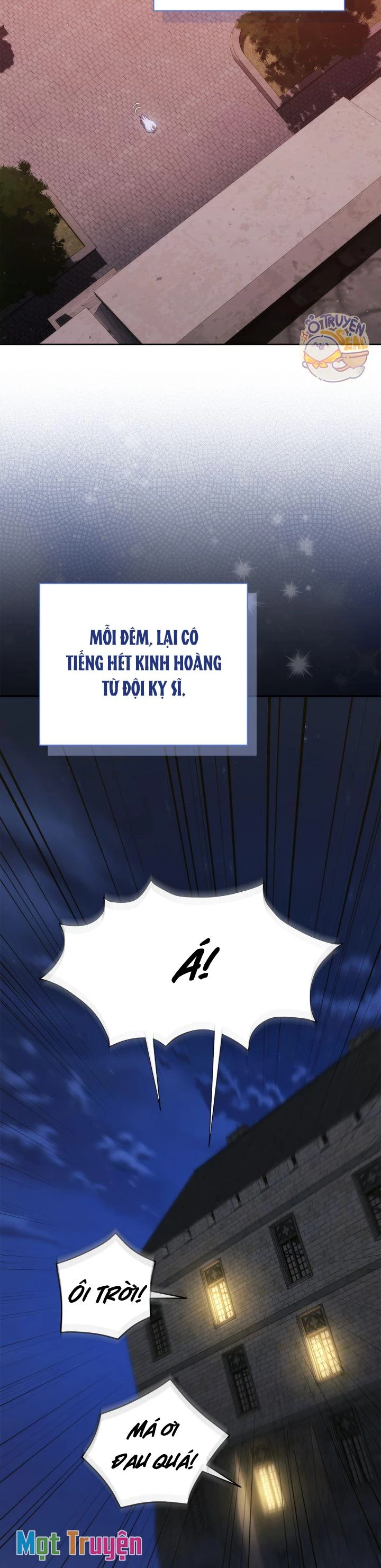 Nàng Công Chúa Trong Chuồng Gà Chapter 3 - 44