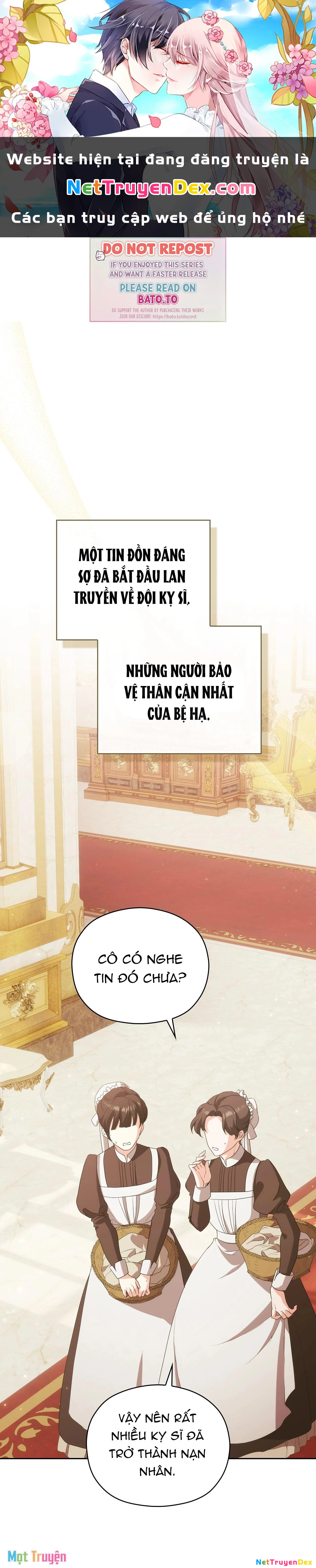 Nàng Công Chúa Trong Chuồng Gà Chapter 4 - 1