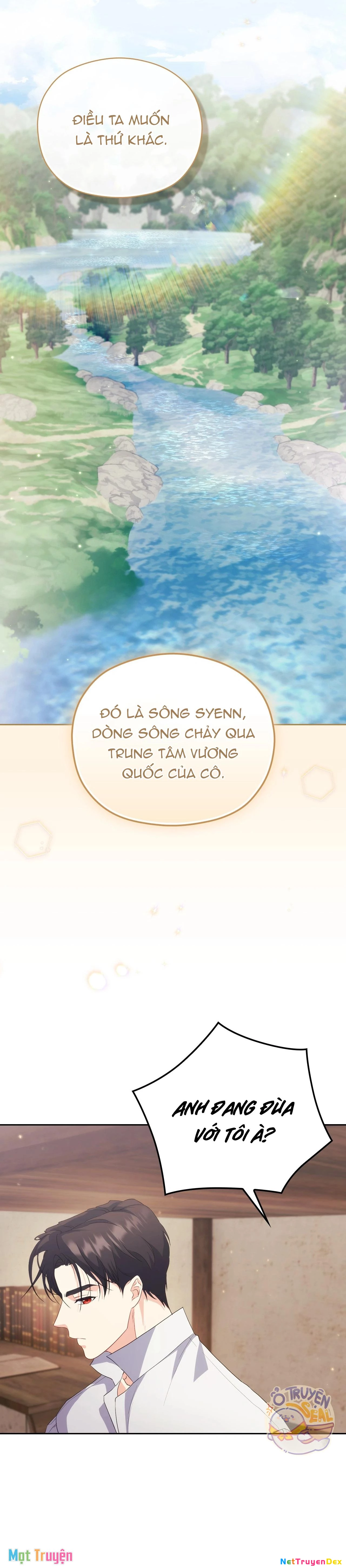 Nàng Công Chúa Trong Chuồng Gà Chapter 4 - 25