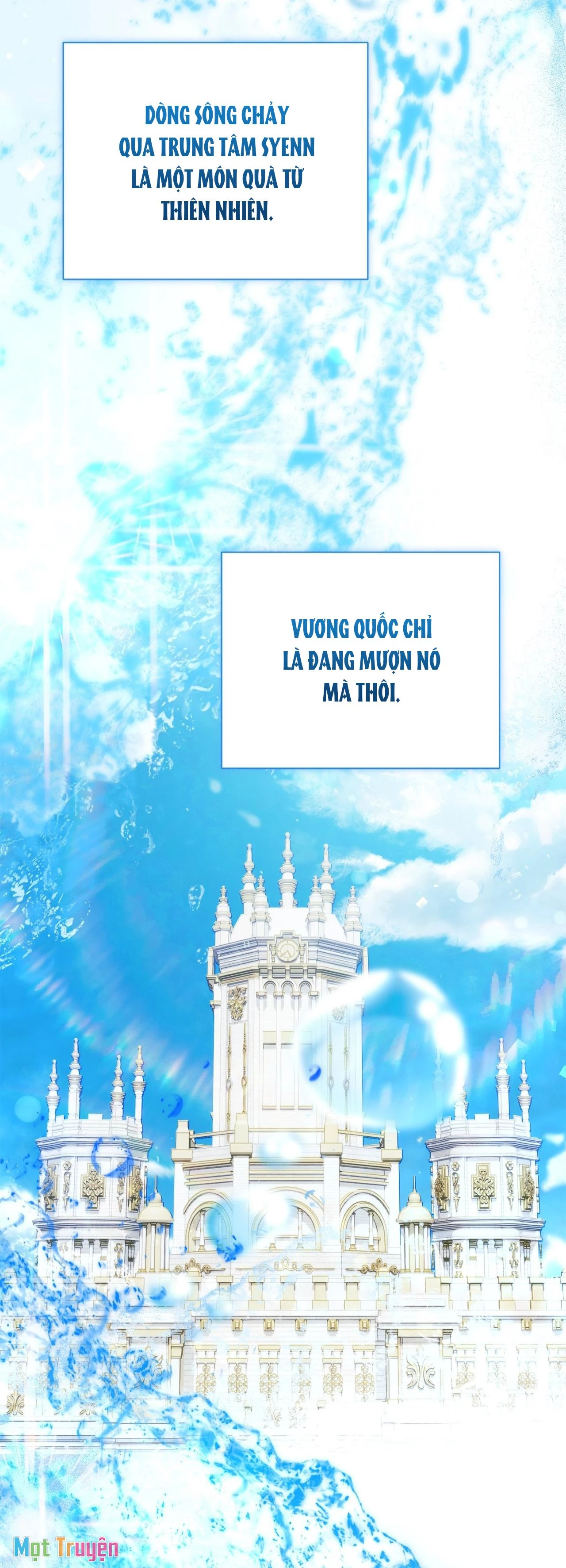 Nàng Công Chúa Trong Chuồng Gà Chapter 6 - 3