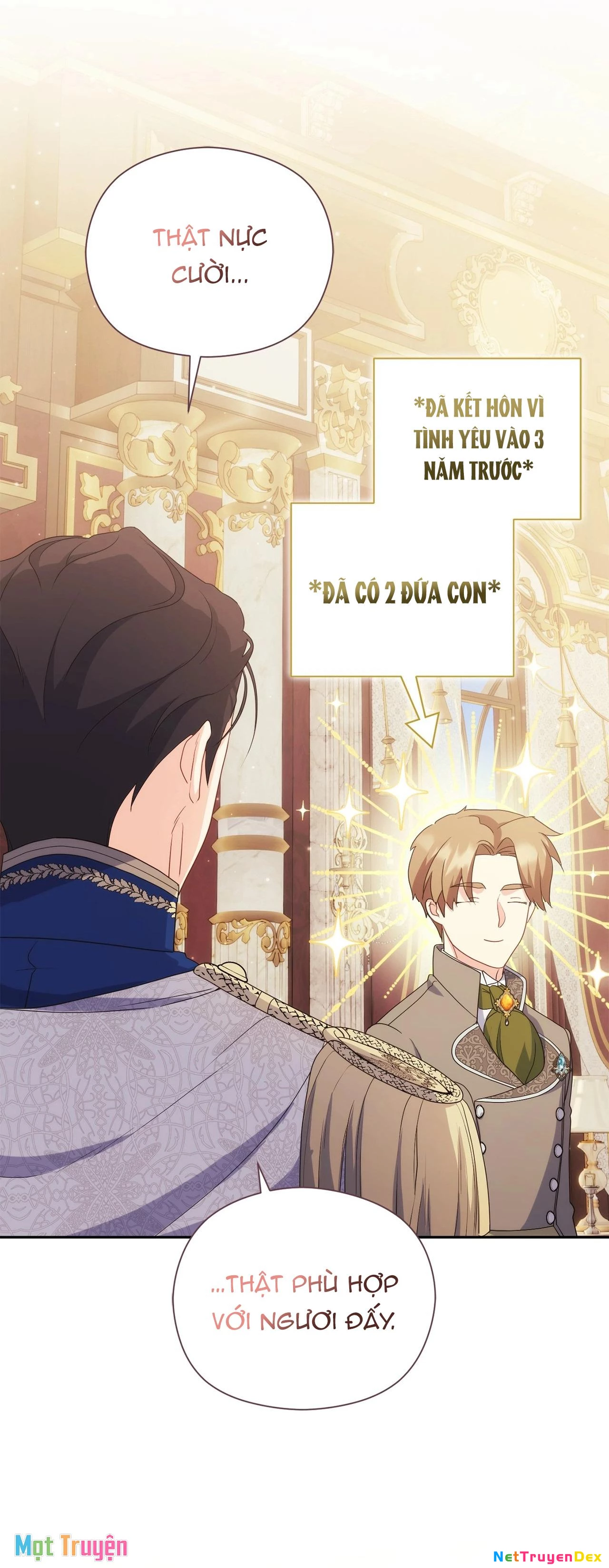 Nàng Công Chúa Trong Chuồng Gà Chapter 6 - 42