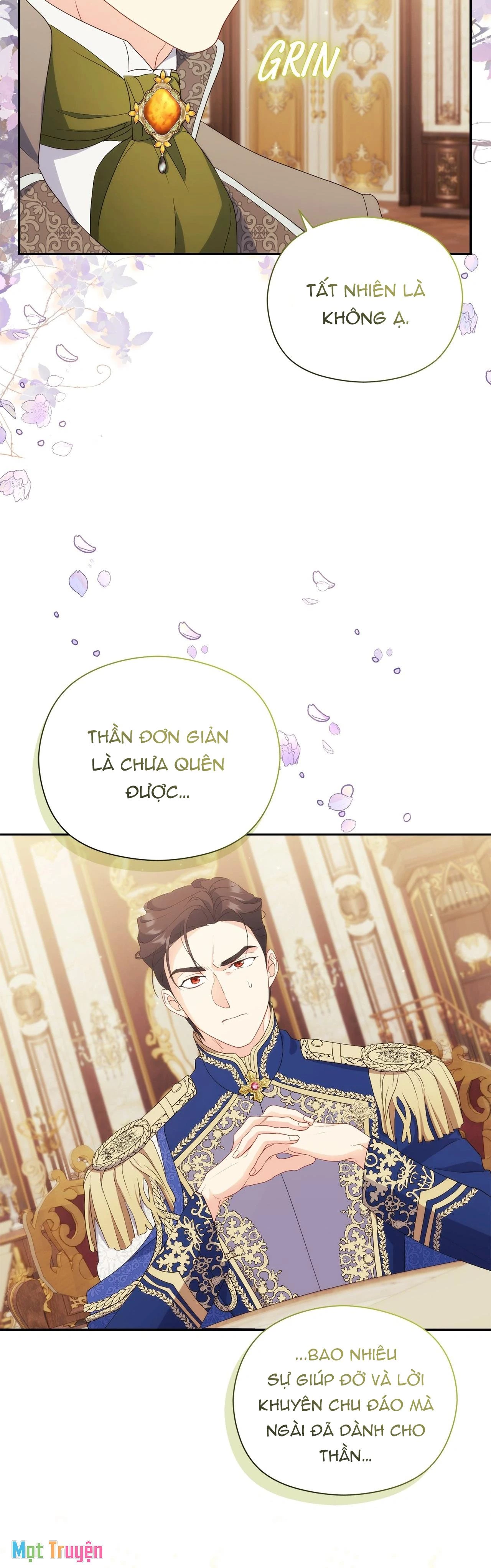 Nàng Công Chúa Trong Chuồng Gà Chapter 6 - 47