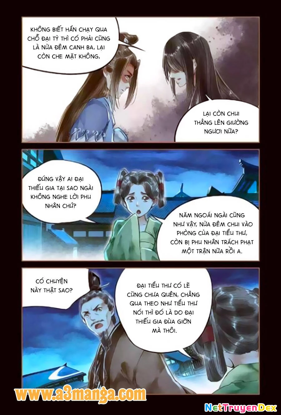 Thần Y Đích Nữ Chapter 23 - 8