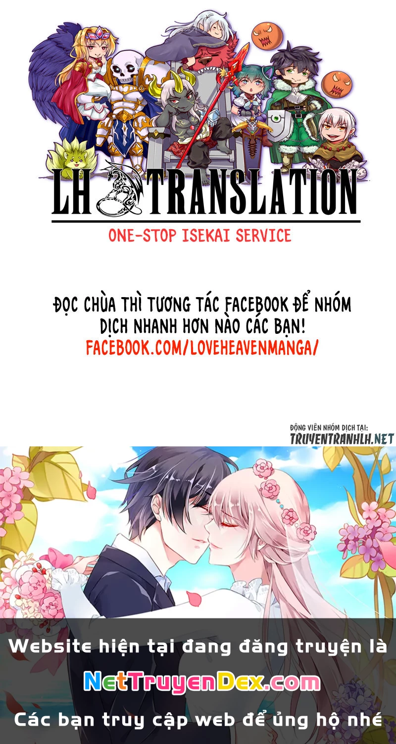 Là Healer Nhưng Lại Có Mặt Trên Chiến Trường Chapter 22.1 - 26