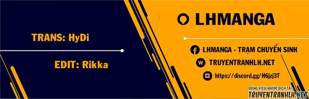 Là Healer Nhưng Lại Có Mặt Trên Chiến Trường Chapter 35.1 - 2