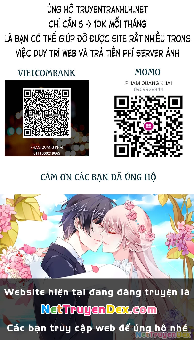 Là Healer Nhưng Lại Có Mặt Trên Chiến Trường Chapter 39.1 - 34