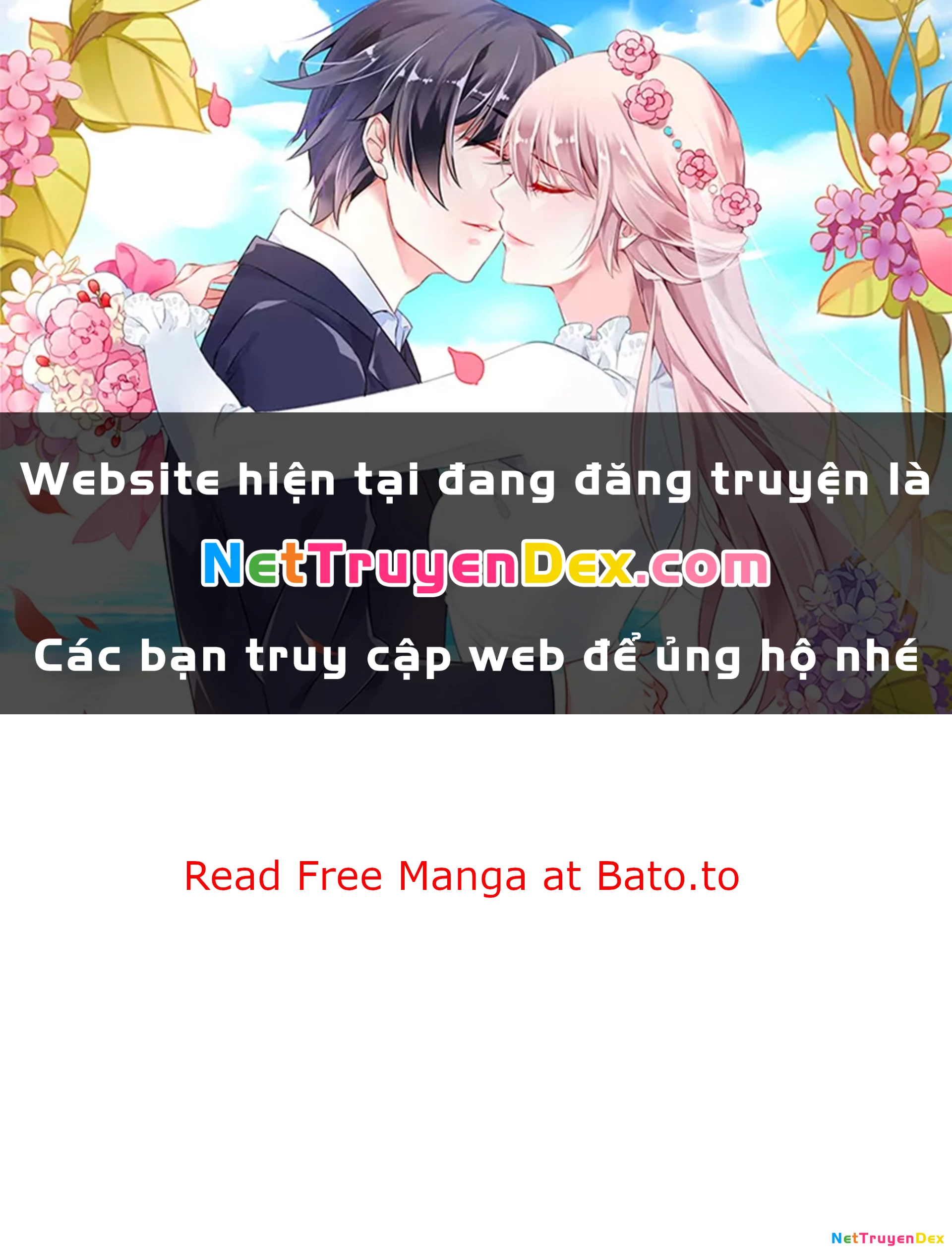 Là Healer Nhưng Lại Có Mặt Trên Chiến Trường Chapter 44.1 - 1