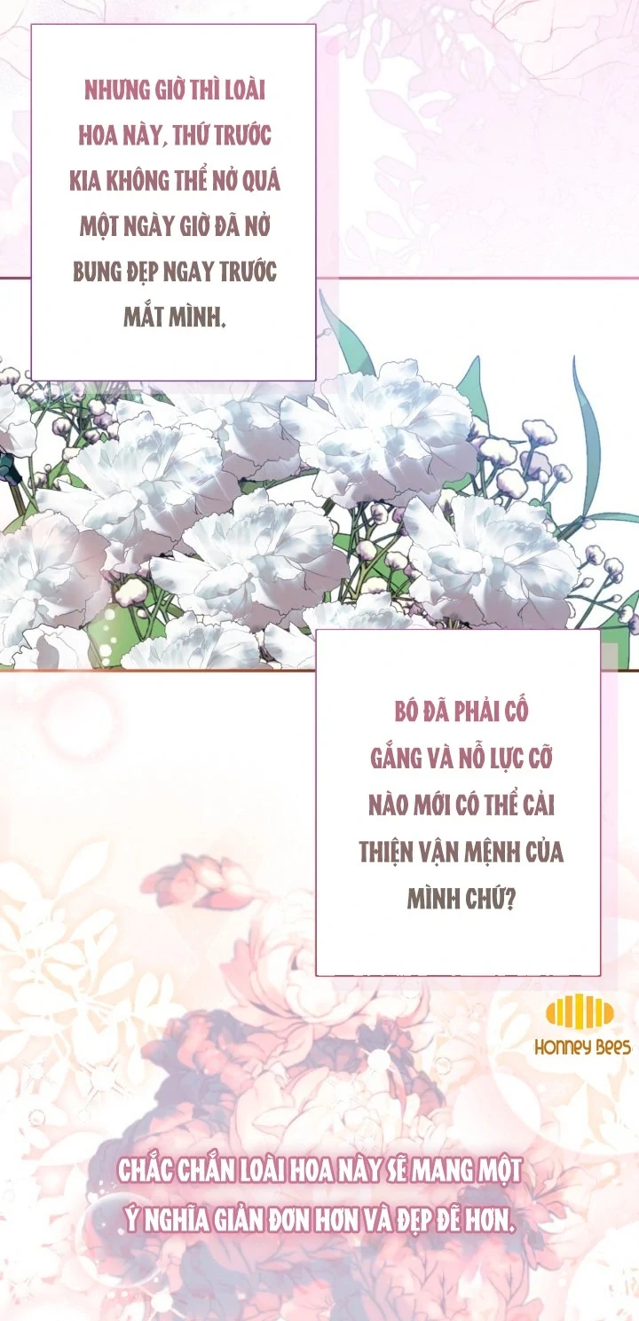 Không Có Nơi Nào Dành Cho Công Chúa Giả Mạo Chapter 70 - 28