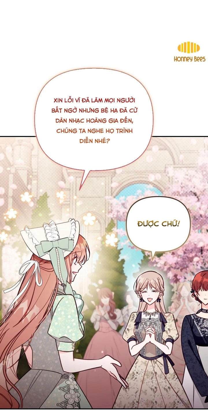 Không Có Nơi Nào Dành Cho Công Chúa Giả Mạo Chapter 70 - 73