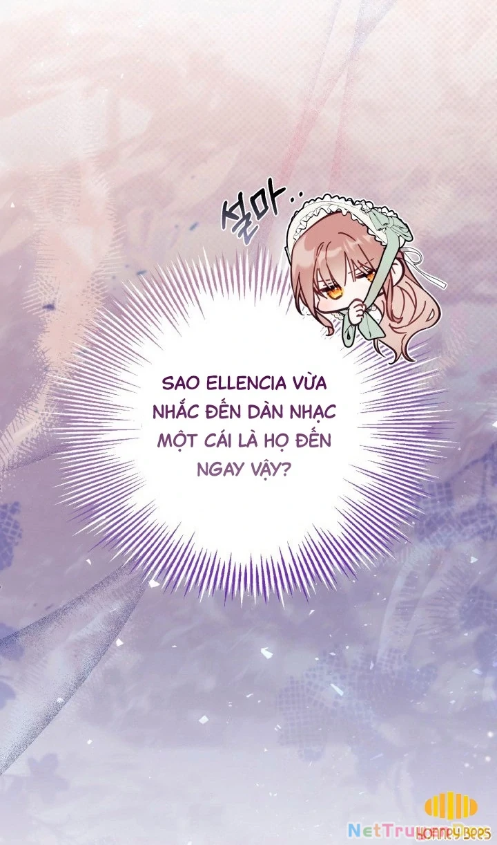 Không Có Nơi Nào Dành Cho Công Chúa Giả Mạo Chapter 70 - 76