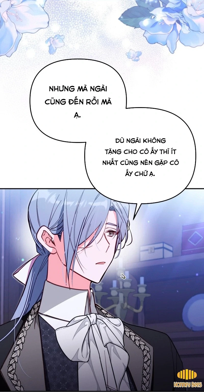 Không Có Nơi Nào Dành Cho Công Chúa Giả Mạo Chapter 71 - 68