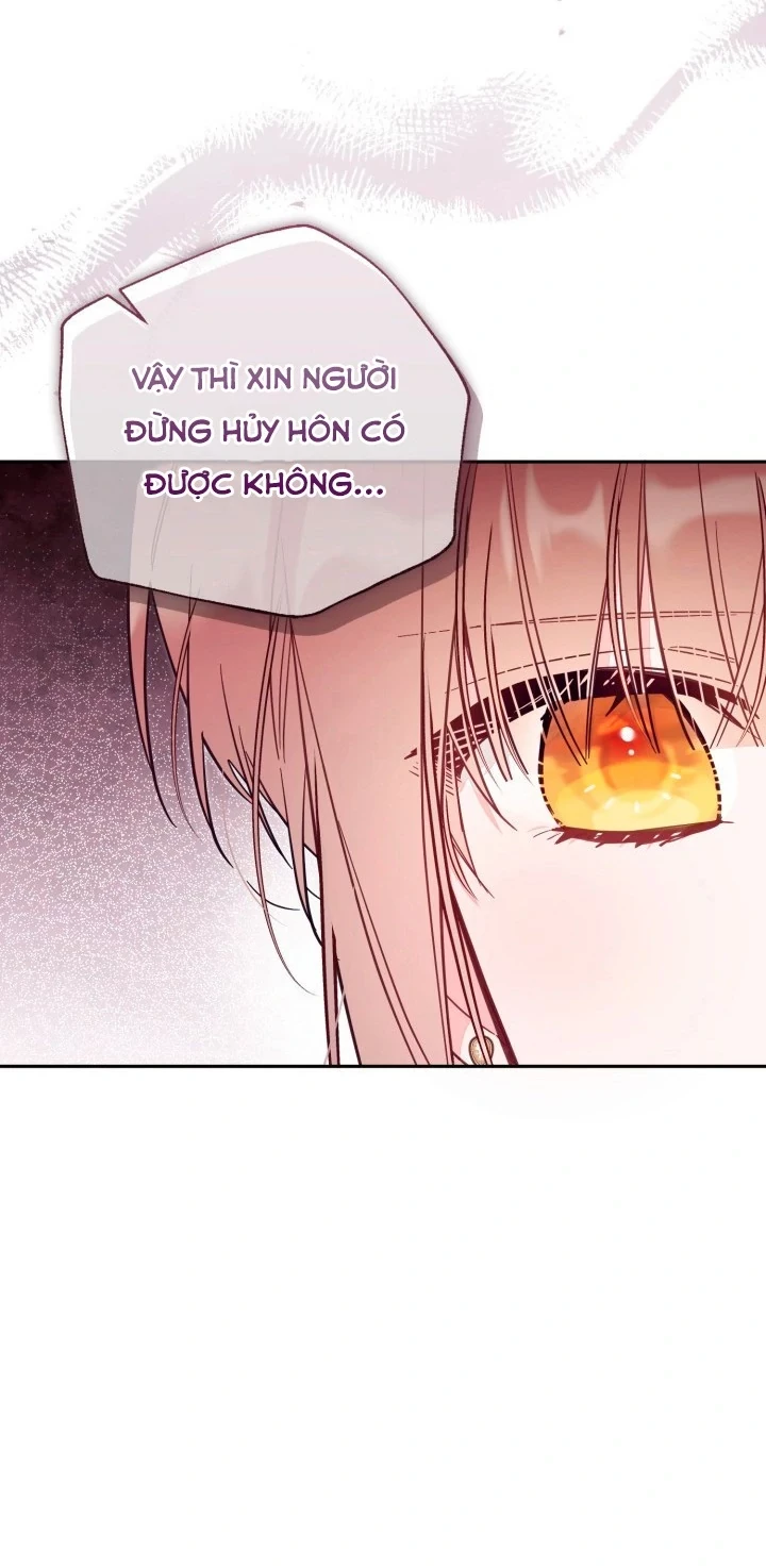 Không Có Nơi Nào Dành Cho Công Chúa Giả Mạo Chapter 73 - 6