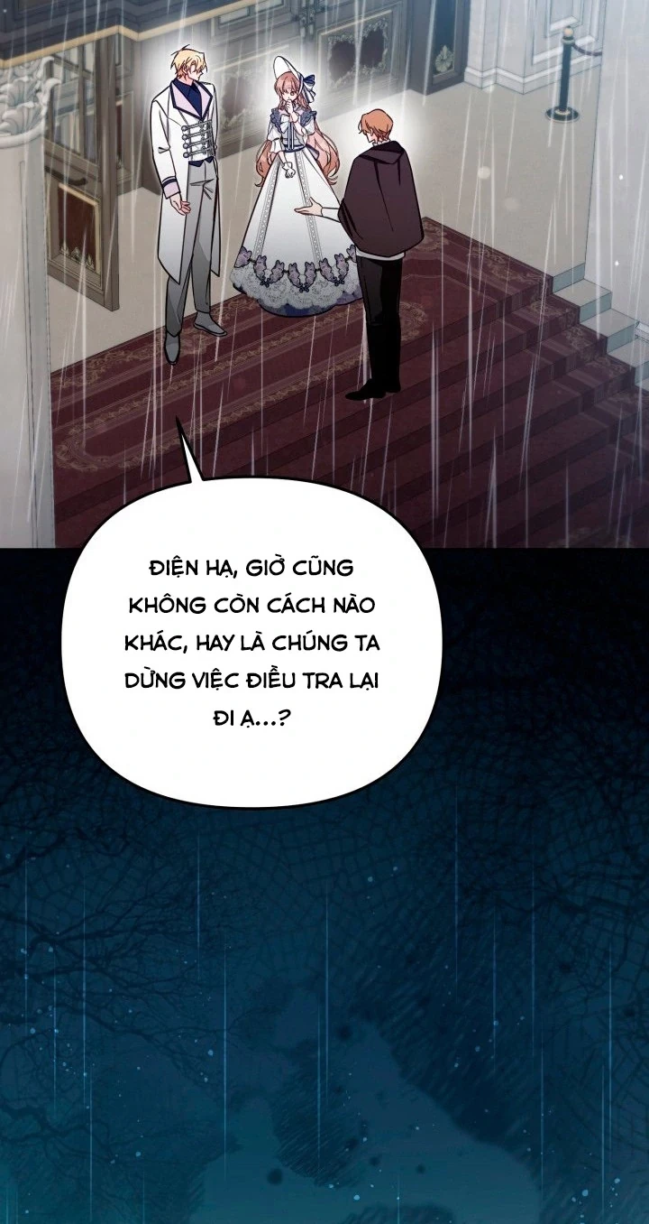 Không Có Nơi Nào Dành Cho Công Chúa Giả Mạo Chapter 73 - 58