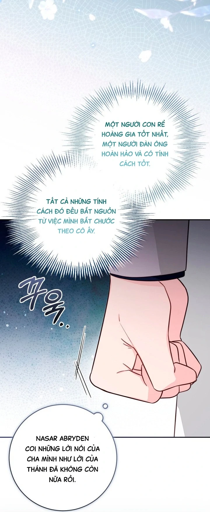 Không Có Nơi Nào Dành Cho Công Chúa Giả Mạo Chapter 73 - 63