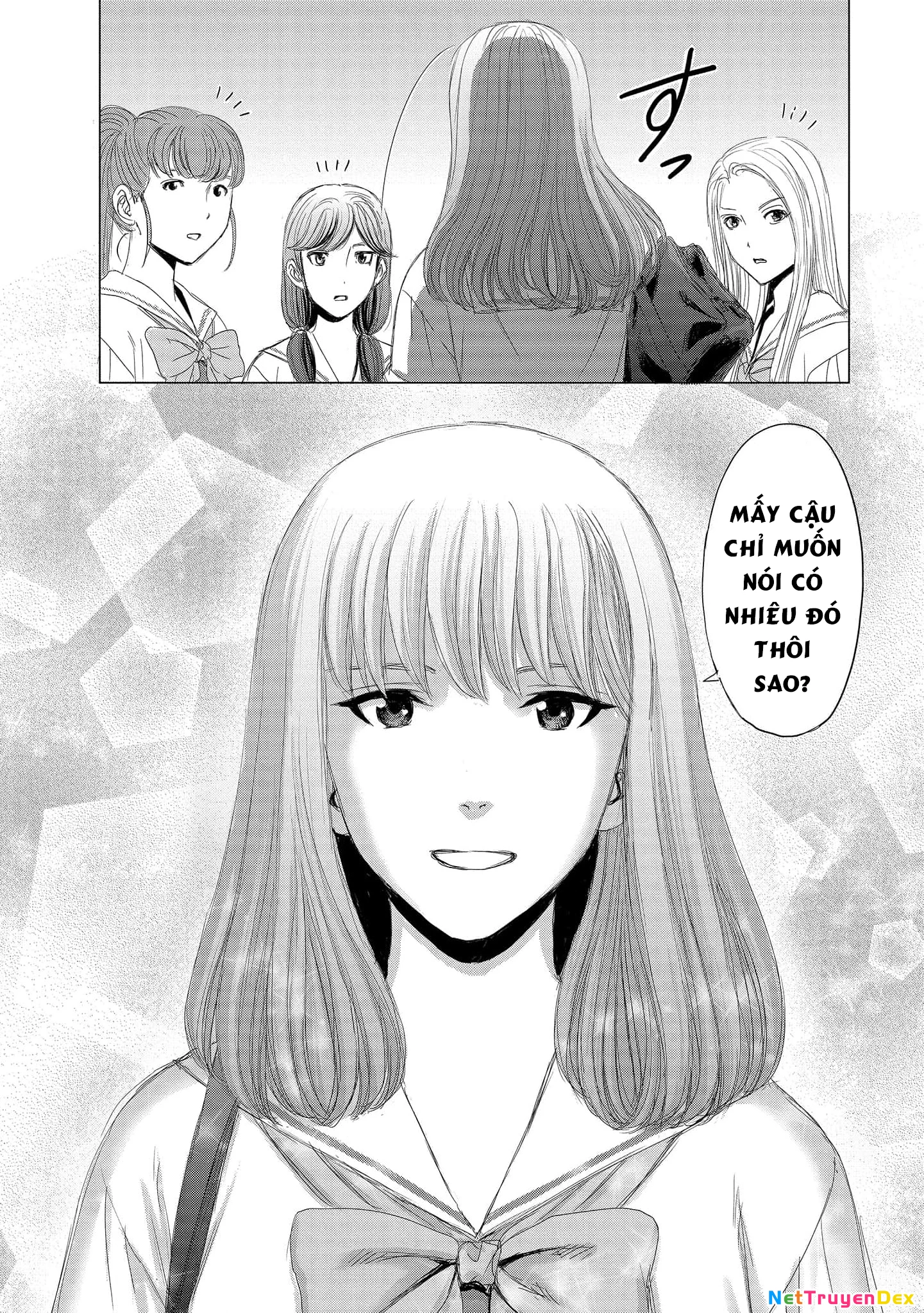 Shoujo no Ori Chapter 5 - 12