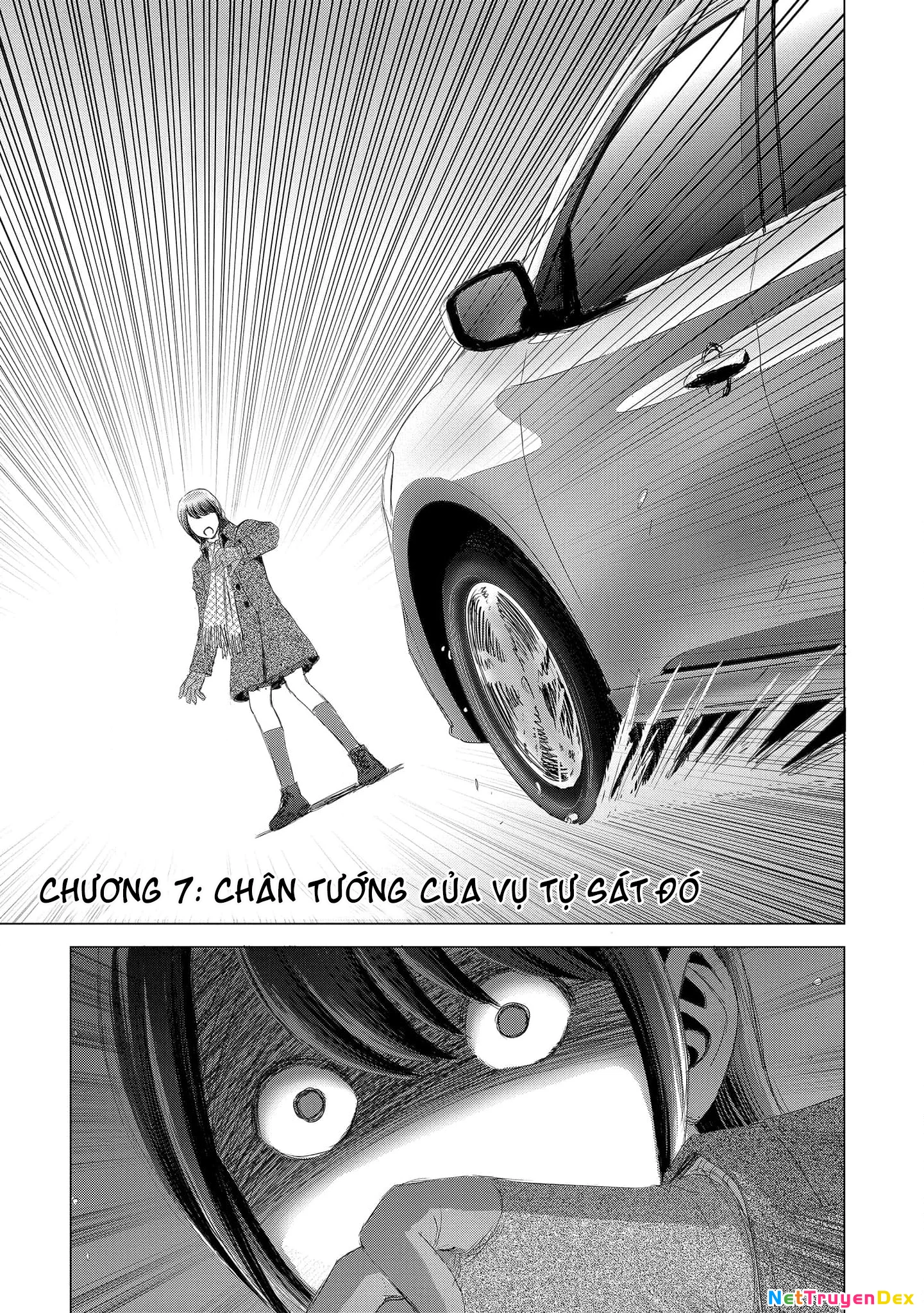 Shoujo no Ori Chapter 7 - 2