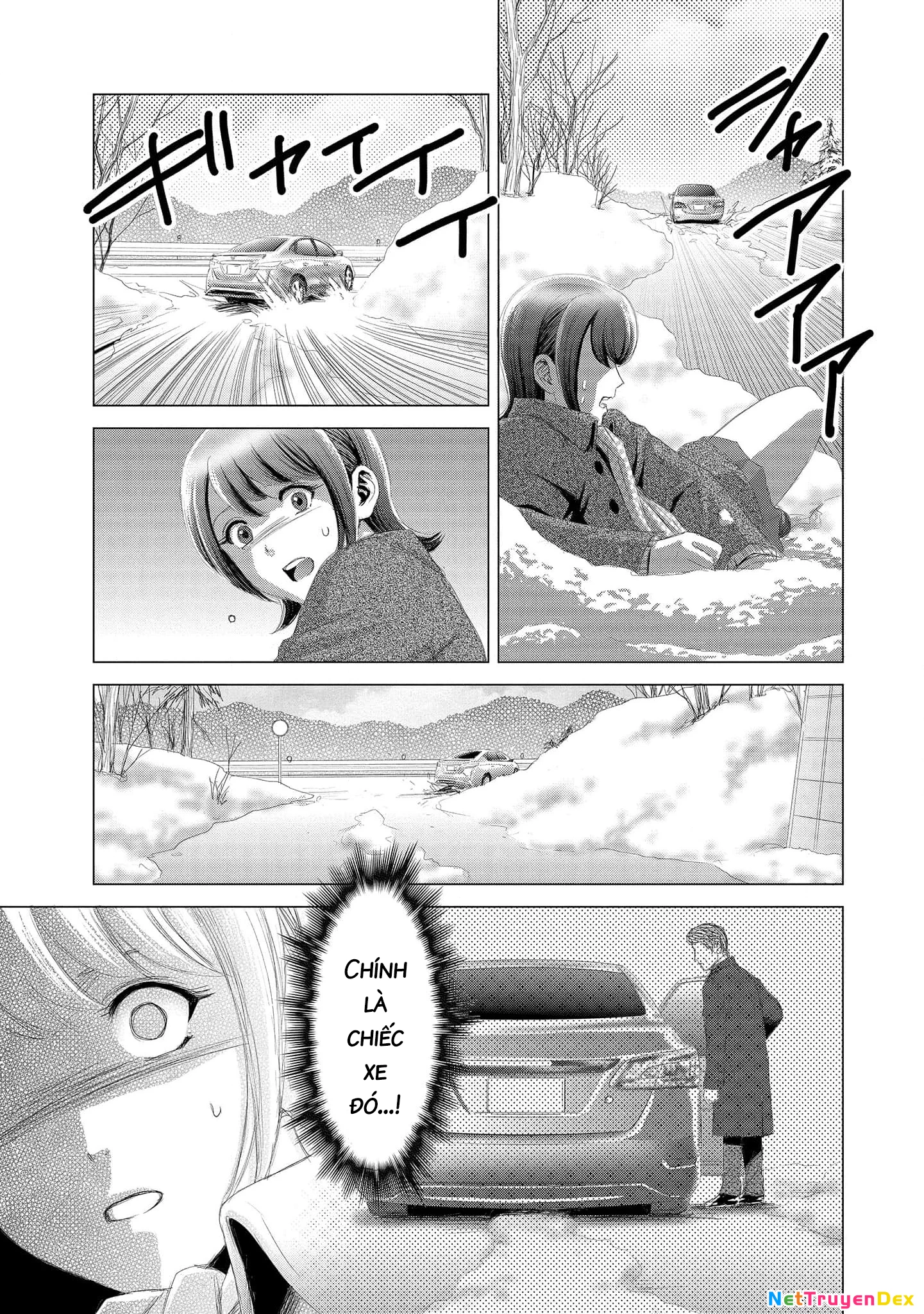 Shoujo no Ori Chapter 7 - 4