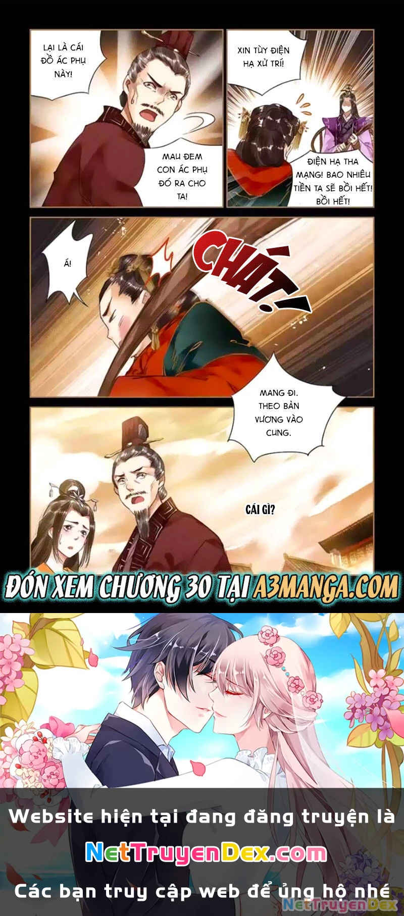 Thần Y Đích Nữ Chapter 29 - 8