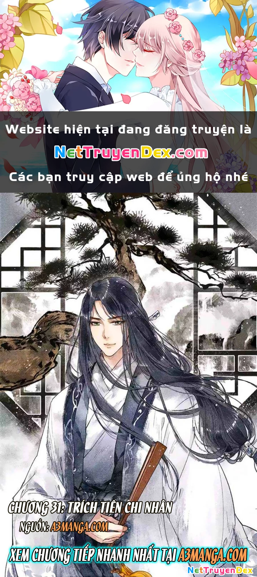 Thần Y Đích Nữ Chapter 31 - 1