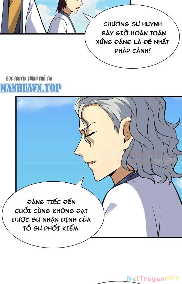Ta Chỉ Muốn Bị Các Vị Đánh Chết Chapter 84 - 7