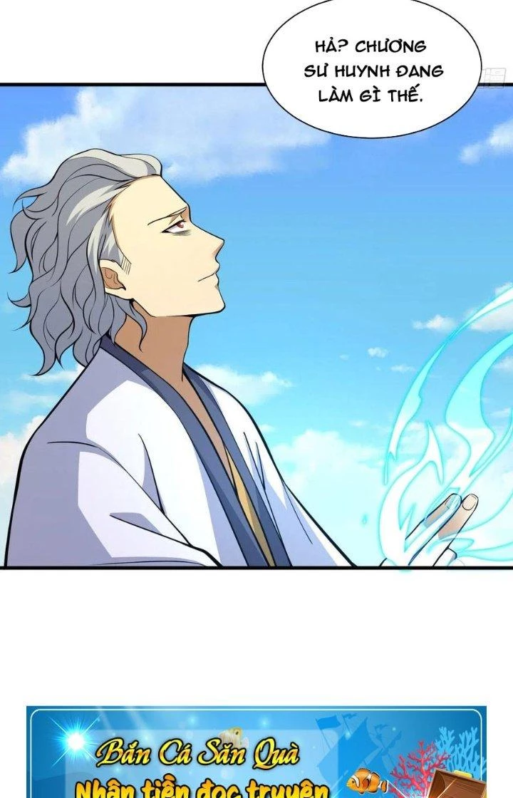 Ta Chỉ Muốn Bị Các Vị Đánh Chết Chapter 84 - 9