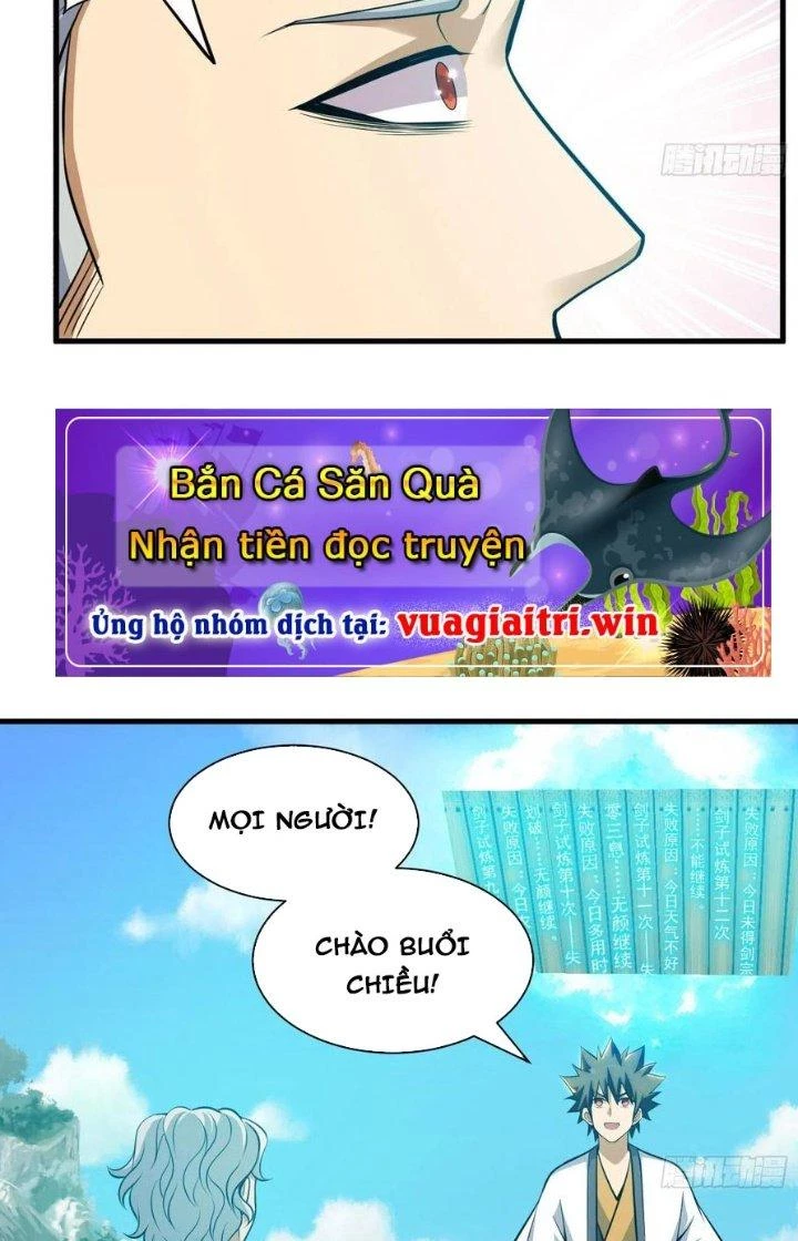 Ta Chỉ Muốn Bị Các Vị Đánh Chết Chapter 84 - 13