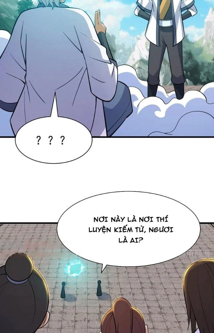 Ta Chỉ Muốn Bị Các Vị Đánh Chết Chapter 84 - 14