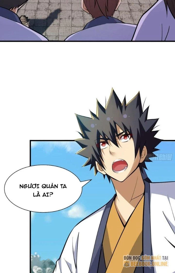 Ta Chỉ Muốn Bị Các Vị Đánh Chết Chapter 84 - 15