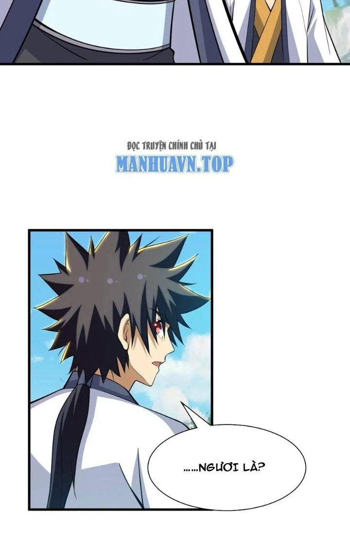 Ta Chỉ Muốn Bị Các Vị Đánh Chết Chapter 84 - 17
