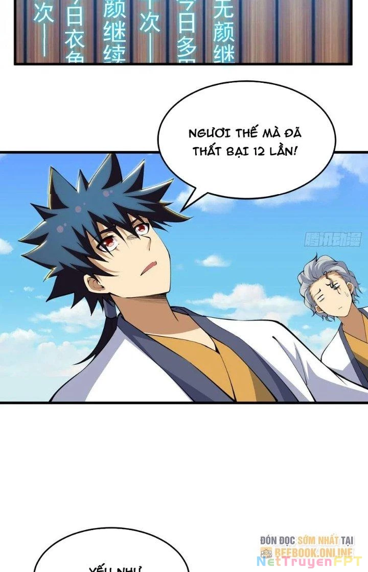 Ta Chỉ Muốn Bị Các Vị Đánh Chết Chapter 84 - 20